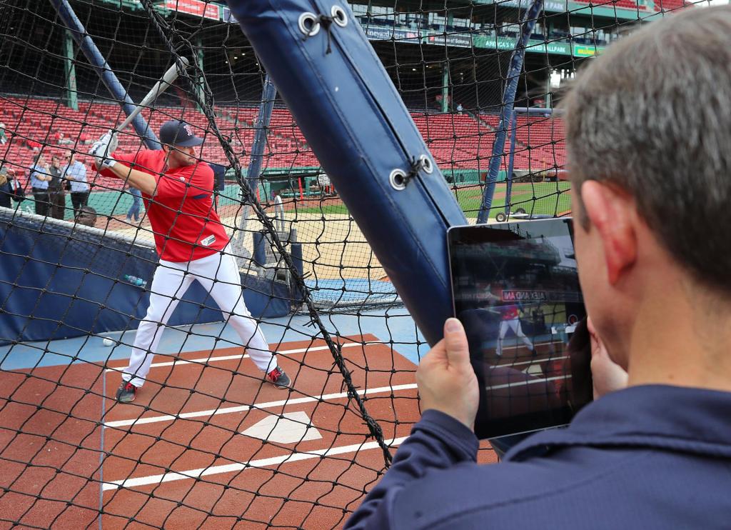 Why Do You Want to Play Professional&nbsp;Baseball?