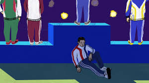 Defeated | Hidden Brain : NPR