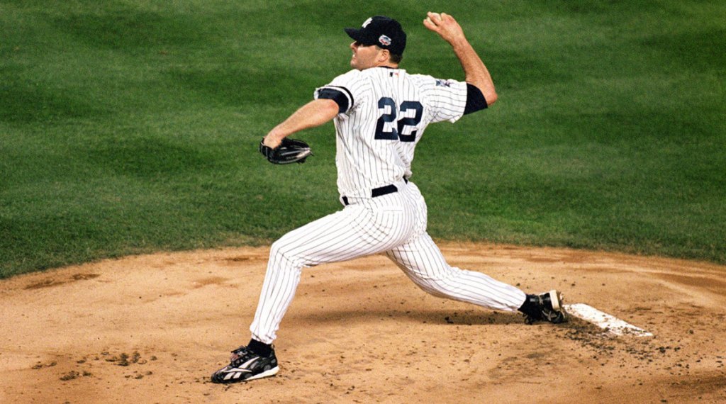 My Roger Clemens&nbsp;Story